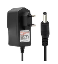 Powermaster PM-17361 7.8 Volt - 1.2 Amper 3.5*1.35 Mm Uçlu Plastik Kasa Adaptör