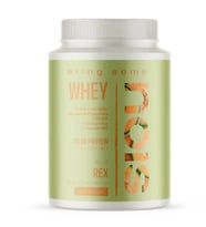 Nois Whey Rex Cantaloupe Aromalı Protein Tozu – 20 g Protein / 10 Servis