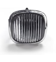 Skoda Fabia 2007-2015 Çamurluk Sinyal Lambası Siyah 1U0949127