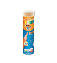 Bic Kids Evolution Kuru Boya Kalemi 36 Renk Metal Tüp 