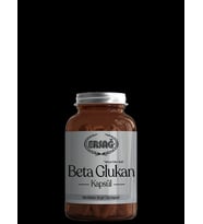 ERSAĞ BETA GLUKAN KAPSÜL