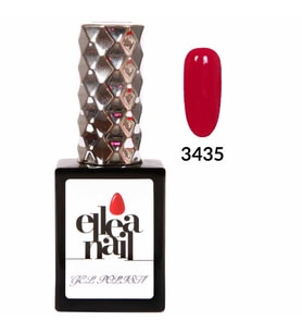 ELLEA NAİL SALON BOY 15 ML UV LED KALICI OJE 3435