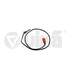 03P906088D Egzoz Sıcaklık Sensörü Arka - Delphı Typ - Polo-Fabia-Ibiza-Roomster-1.2 Lt.-Tdı-Cfwa