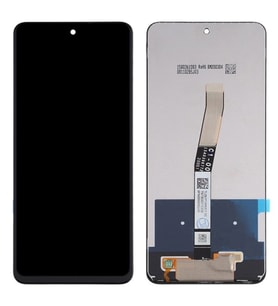 Redmi Note 9s Dokunmatik Ekran