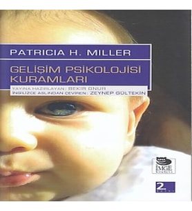 Gelişim Psikolojisi Kuramları