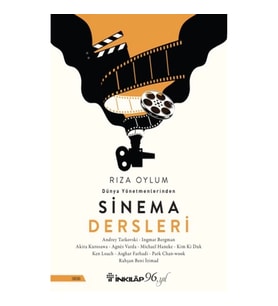 Dünya Yönetmenlerinden Sinema Dersleri
