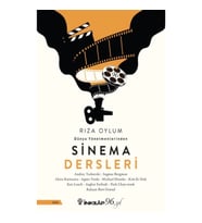 Dünya Yönetmenlerinden Sinema Dersleri