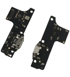 Tcl 20e Şarj Soket Mikrofon Bordu 6125d