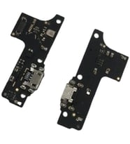 Tcl 20e Şarj Soket Mikrofon Bordu 6125d