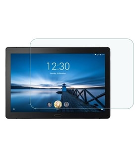 Lenovo Tab P10 10.1" TB-X705F Tablet Ekran Koruyucu Flexible Nano