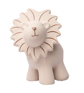 Tikiri Doğal Kauçuk Diş Kaşıyıcılı Oyuncak- Lion