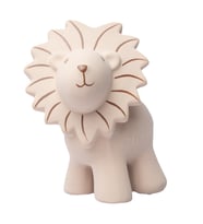 Tikiri Doğal Kauçuk Diş Kaşıyıcılı Oyuncak- Lion