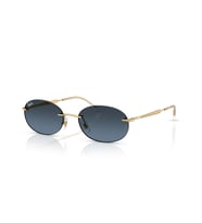 RB 3767 001/4C 54 Ray-Ban Güneş Gözlüğü