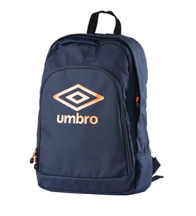 Umbro Sırt Çantası Lacivert/Turuncu