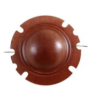 Fullsound 5.0 Cm 75 Watt Sammi Tip Membran K-1425C