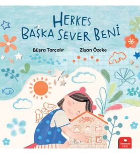 Herkes Başka Sever Beni