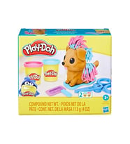 Hasbro Mini Köpekçik Oyun Hamur Seti