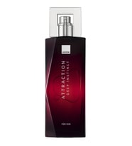 Attraction Deep Instinct Erkek Parfüm Edt 75 Ml.