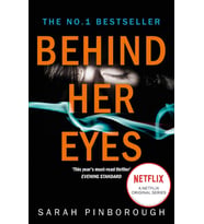 Behind Her Eyes