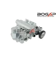 06H115105AQ Yağ Pompası & İç Süzgeç - Porsche-Macan-Passat-Golf-PassatCc-Tiguan-Scırocco-Alt -1.8 Lt
