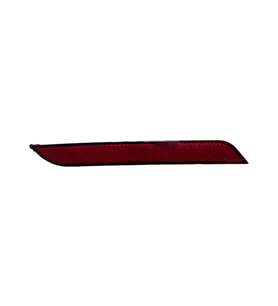 BMW F10 2010-2013 Tampon Reflektörü Arka Sağ M5 China Type 63147842956 Wender