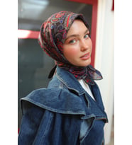 Soft Eşarp 73071-46