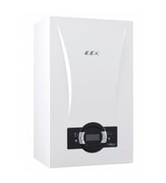 PROTEUS PREMİX 24kW TAM YOĞUŞMALI KOMBİ-5 YIL GARANTİ