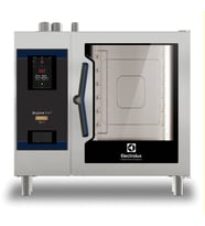 Electrolux Professional ECOG61K3G3B Skylıne Pros Oven 5 600x400mm - Gas - 3-glass - Bakery ,227636