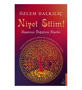Niyet Ettim