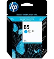 Tonersepeti Hp 85-C9425A Orjinal Mavi Kartuş