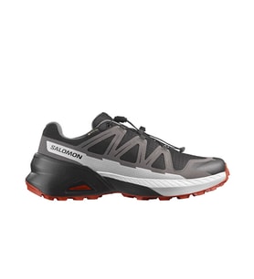 Salomon Speedcross Peak Gore-Tex Erkek Arazi Tipi Koşu Ayakkabısı L47852800 Siyah