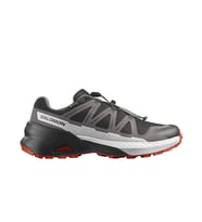 Salomon Speedcross Peak Gore-Tex Erkek Arazi Tipi Koşu Ayakkabısı L47852800 Siyah