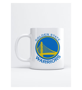 Stephen Curry Golden State Warriors Kupa Bardak