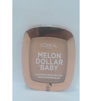 LOreal Paris Melon Dollar Baby Allık