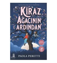 Kiraz Ağacının Ardından (Ciltli Şömizli)
