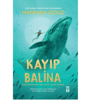 KAYIP BALİNA HANNAH GOLD TİMAŞ