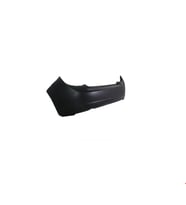 CHEVROLET - ARKA TAMPON (HB) AVEO 2011-