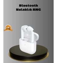 Bluetooth Kulak Üstü Kulaklık – ANC Teknolojili Mikrofonlu Konforlu Tasarım
