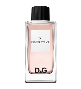 Dolce Gabbana L'imperatrice 3 Edt Unısex Parfüm 100 Ml