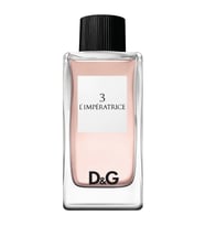 Dolce Gabbana L'imperatrice 3 Edt Unısex Parfüm 100 Ml