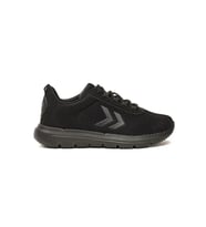 Hummel Nomy Unisex Spor Ayakkabı (Siyah)