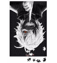 Kaneki Tokyo Ghoul Puzzle 240 Parça Yapboz