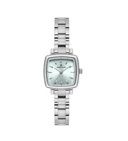 DANIEL KLEIN DK102-DKE.1.10677-3 SU YEŞİLİ KADRAN KARE KADIN KOL SAATİ