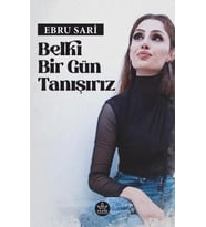 Belki Bir Gün Tanışırız / Ebru Sari