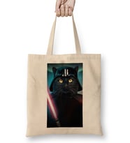 Star Cat Wars 03 Bez Çanta Uzun Saplı