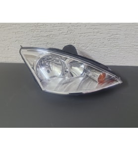 FORD FOCUS SAĞ ÖN FAR MOTORSUZ SIFIR 2001-2005