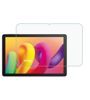 TCL TAB 10L Nano Tablet Ekran Koruyucu Flexible (Şeffaf)