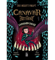 Canavar Ve Bethany Canavarın Savaşı