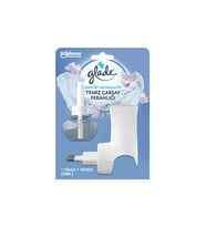 Glade Elektrikli Oda Kokusu Temiz Çarşaf Ferahlığı 20 ml Modeli ile Temiz Hava Sağlar