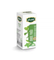 Akzer Nane Yağı 10cc
